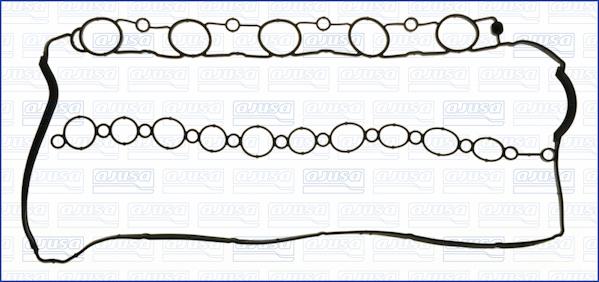 Ajusa 11115500 - Gasket, cylinder head cover car-mod.net