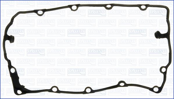 Ajusa 11111500 - Gasket, cylinder head cover car-mod.net