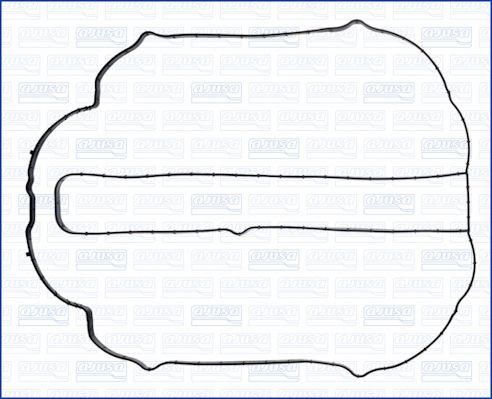 Ajusa 11113900 - Gasket, cylinder head cover car-mod.net