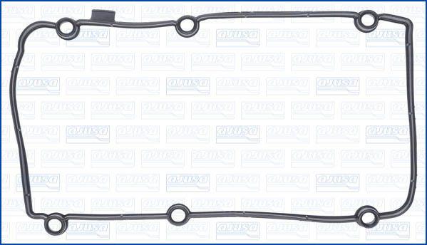 Ajusa 11139700 - Gasket, cylinder head cover car-mod.net