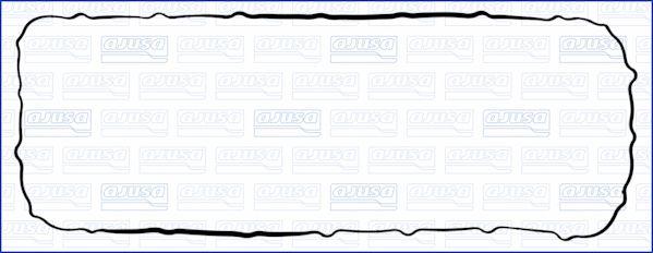 Ajusa 11138100 - Gasket, cylinder head cover car-mod.net