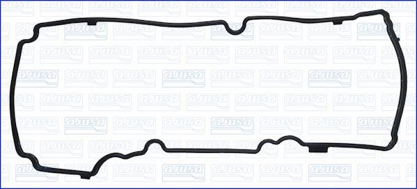 Ajusa 11133300 - Gasket, cylinder head cover car-mod.net