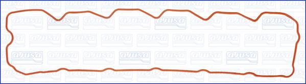 Ajusa 11126900 - Gasket, cylinder head cover car-mod.net