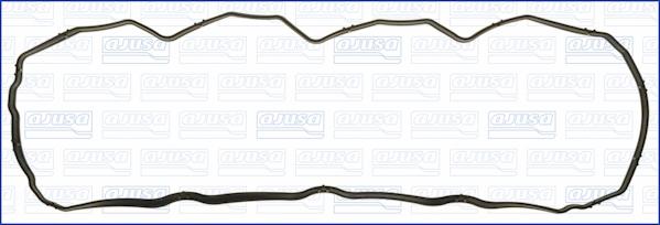 Ajusa 11120600 - Gasket, cylinder head cover car-mod.net