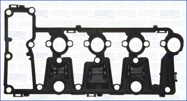Ajusa 11121500 - Gasket, cylinder head cover car-mod.net
