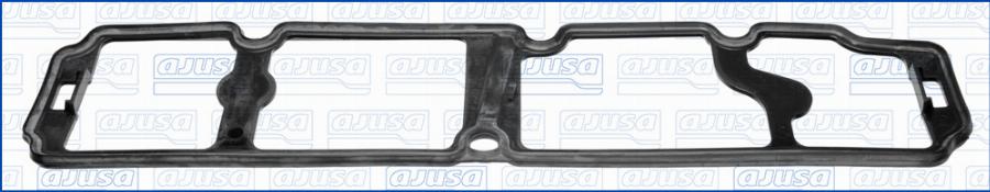 Ajusa 11121600 - Gasket, cylinder head cover car-mod.net