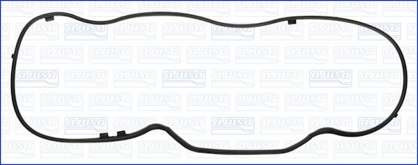 Ajusa 11121800 - Gasket, cylinder head cover car-mod.net