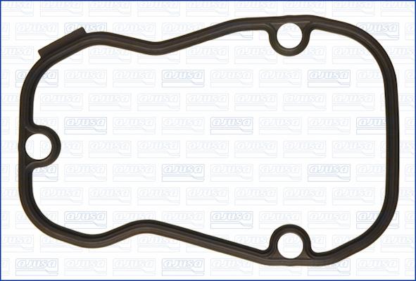 Ajusa 11128600 - Gasket, cylinder head cover car-mod.net