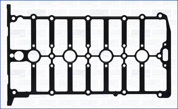 Ajusa 11128100 - Gasket, cylinder head cover car-mod.net