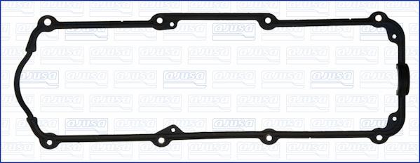Ajusa 11122400 - Gasket, cylinder head cover car-mod.net