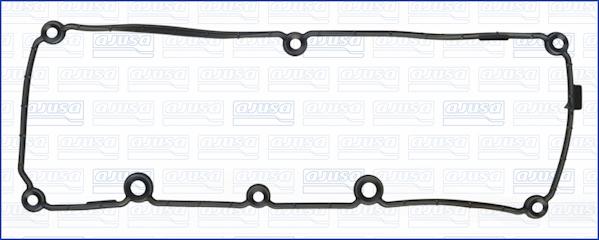 Ajusa 11122300 - Gasket, cylinder head cover car-mod.net