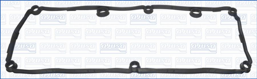 Ajusa 11122200 - Gasket, cylinder head cover car-mod.net