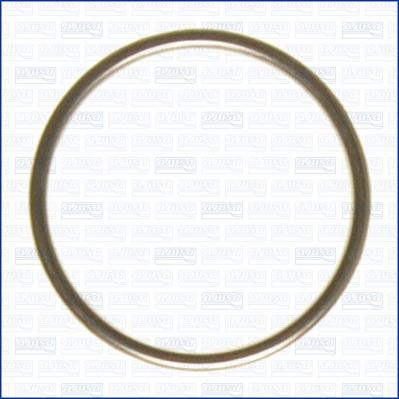 Ajusa 18006800 - Gasket, charger car-mod.net