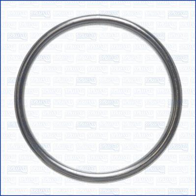 Ajusa 18008000 - Gasket, exhaust pipe car-mod.net
