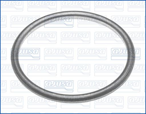 Ajusa 18007100 - Gasket, exhaust pipe car-mod.net