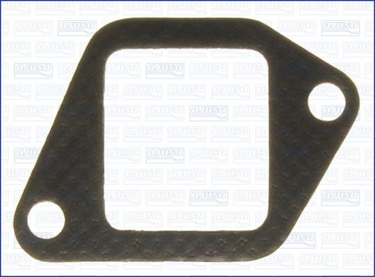 Ajusa 13098400 - Gasket, intake manifold car-mod.net