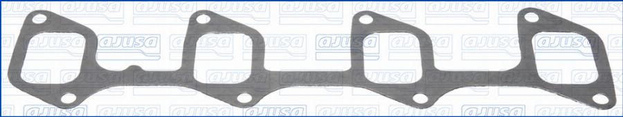 Ajusa 13093700 - Gasket, intake manifold car-mod.net