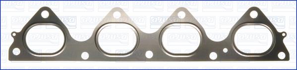 Ajusa 13097910 - Gasket, exhaust manifold car-mod.net