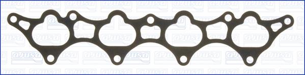Ajusa 13097600 - Gasket, intake manifold car-mod.net