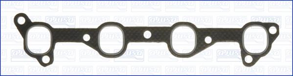 Ajusa 13045200 - Gasket, exhaust manifold car-mod.net