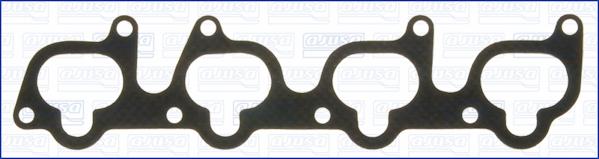 Ajusa 13050200 - Gasket, intake manifold car-mod.net