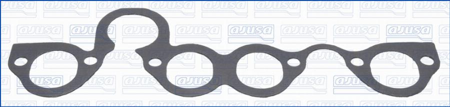 Ajusa 13058600 - Gasket, intake manifold car-mod.net