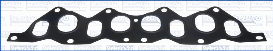 Ajusa 13064600 - Gasket, intake / exhaust manifold car-mod.net