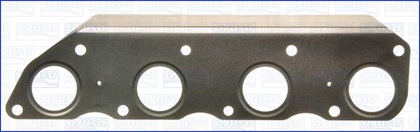 Ajusa 13066500 - Gasket, exhaust manifold car-mod.net