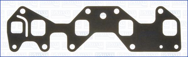 Ajusa 13061100 - Gasket, intake manifold car-mod.net