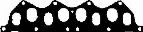 Ajusa 13063100 - Gasket, intake / exhaust manifold car-mod.net
