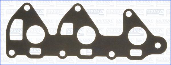 Ajusa 13063700 - Gasket, intake manifold car-mod.net