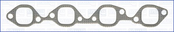 Ajusa 13008300 - Gasket, exhaust manifold car-mod.net
