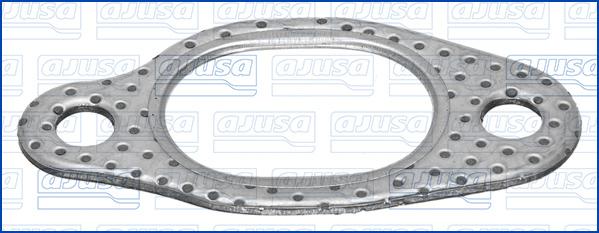 Ajusa 13002000 - Gasket, exhaust manifold car-mod.net