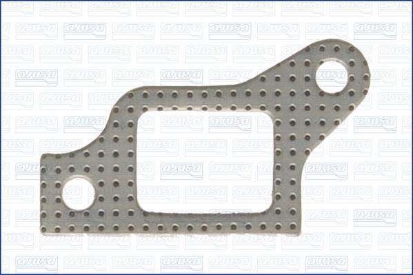 Ajusa 13015100 - Gasket, exhaust manifold car-mod.net