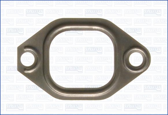 Ajusa 13016500 - Gasket, exhaust manifold car-mod.net