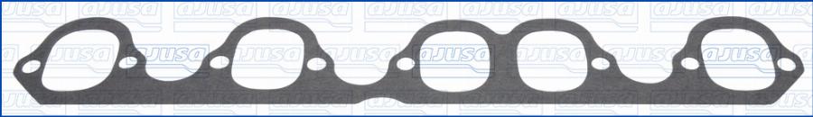 Ajusa 13018800 - Gasket, intake manifold car-mod.net