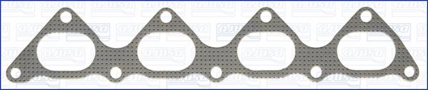 Ajusa 13089000 - Gasket, exhaust manifold car-mod.net