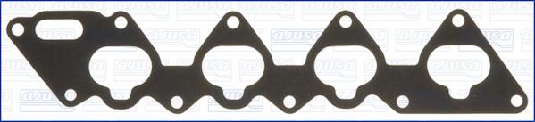 Ajusa 13089100 - Gasket, intake manifold car-mod.net