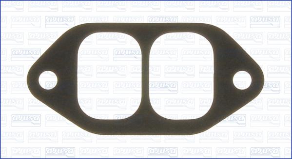 Ajusa 13084000 - Gasket, intake manifold car-mod.net