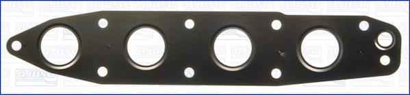 Ajusa 13080600 - Gasket, exhaust manifold car-mod.net