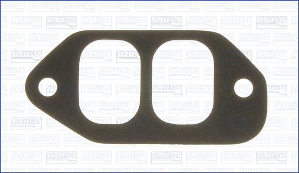 Ajusa 13083800 - Gasket, intake manifold car-mod.net