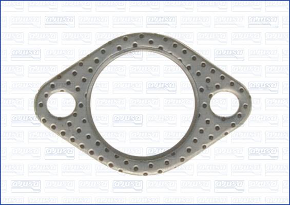 Ajusa 13083700 - Gasket, exhaust manifold car-mod.net