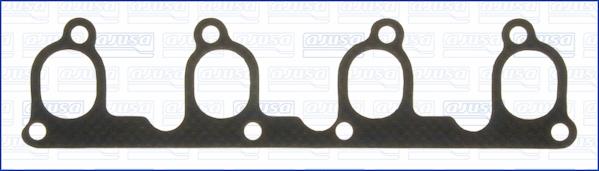 Ajusa 13036600 - Gasket, intake manifold car-mod.net