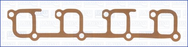 Ajusa 13024900 - Gasket, intake manifold car-mod.net