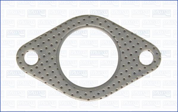 Ajusa 13020900 - Gasket, exhaust manifold car-mod.net