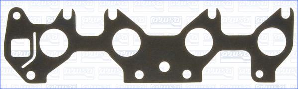 Ajusa 13079600 - Gasket, intake manifold car-mod.net