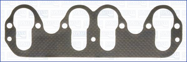 Ajusa 13075600 - Gasket, intake manifold car-mod.net