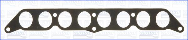 Ajusa 13070600 - Gasket, intake manifold car-mod.net