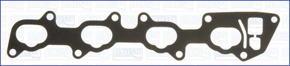 Ajusa 13072000 - Gasket, intake manifold car-mod.net