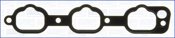 Ajusa 13190200 - Gasket, intake manifold car-mod.net